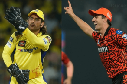 CSK vs SRH IPL 2024 Highlights Score