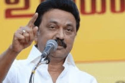 DMK in Pole Position Amid Challenge From AIADMK, BJP