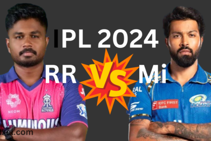 IPL 2024- Rajasthan’s nine-wicket win over Mumbai Indians