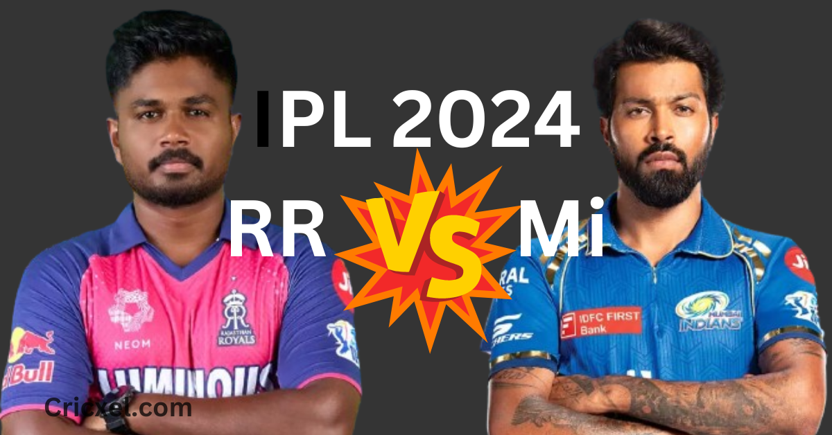 IPL 2024- Rajasthan’s nine-wicket win over Mumbai Indians