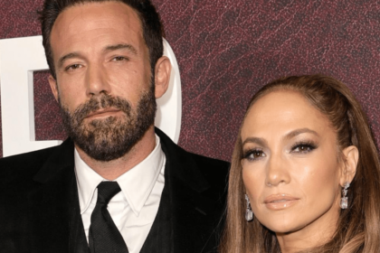 Jennifer Lopez, Ben Affleck welcome to new Addition to their Family