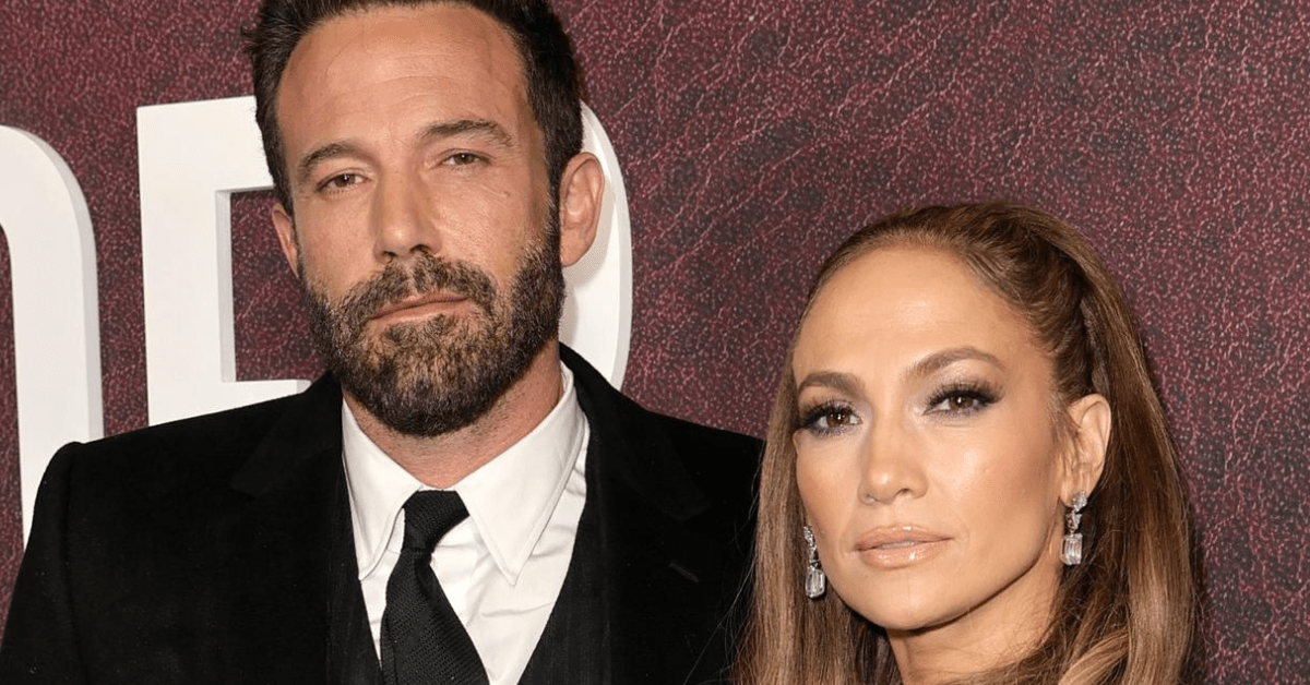 Jennifer Lopez, Ben Affleck welcome to new Addition to their Family