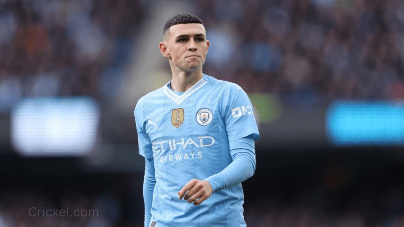 Phil Foden produces 'masterclass' to show worth again