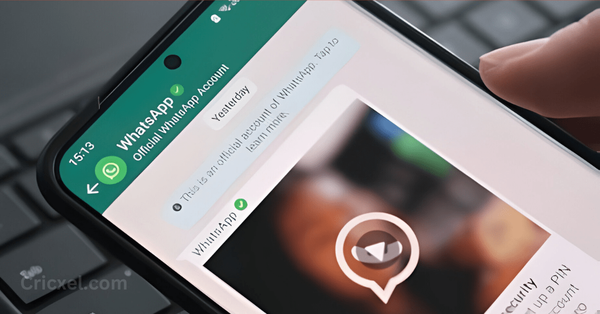 WhatsApp launch 'Recent Active Contacts' for speedy calls
