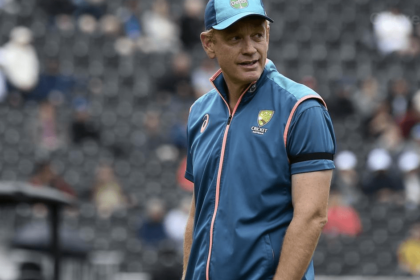 Australia Fields Coach and Selector in T20 World Cup Warm-Up Against Namibia