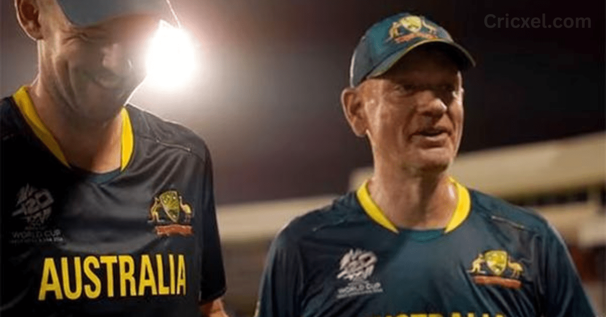 Australia Fields Coach and Selector in T20 World Cup