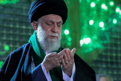 Iran’s Khamenei seeks trusted hardliner to replace Raisi in June vote