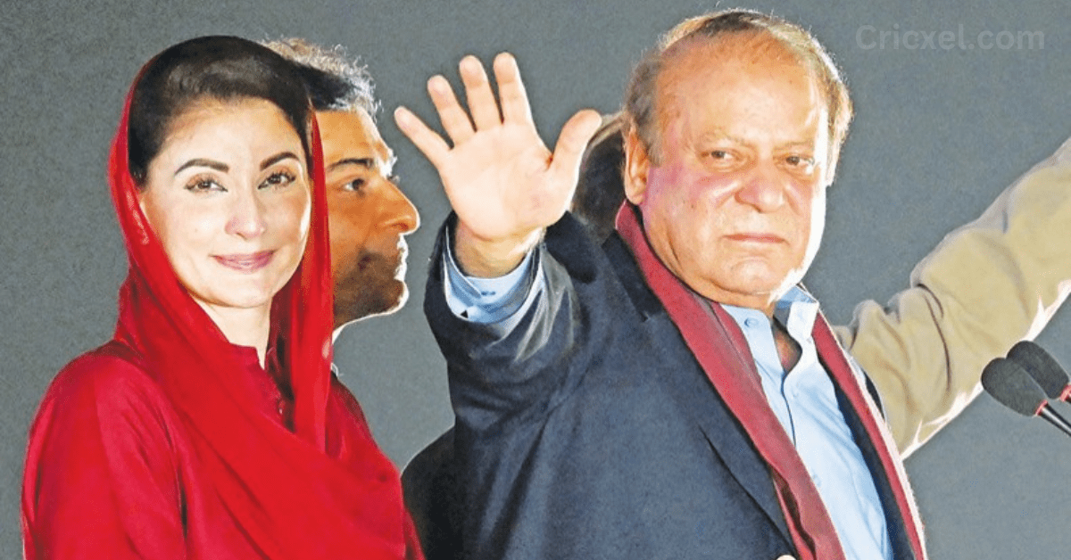 Nawaz Sharif Poised to Reclaim PML-N Leadership After Six year