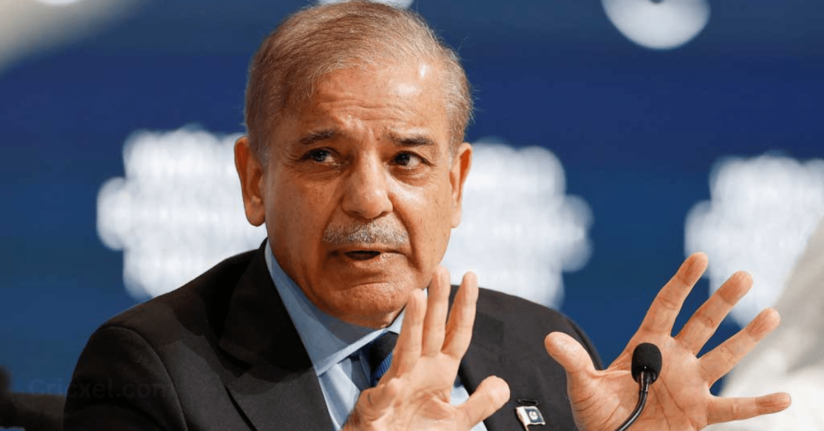 Pakistan PM Shehbaz says IMF’s $1.1bn tranche to help Economic stability