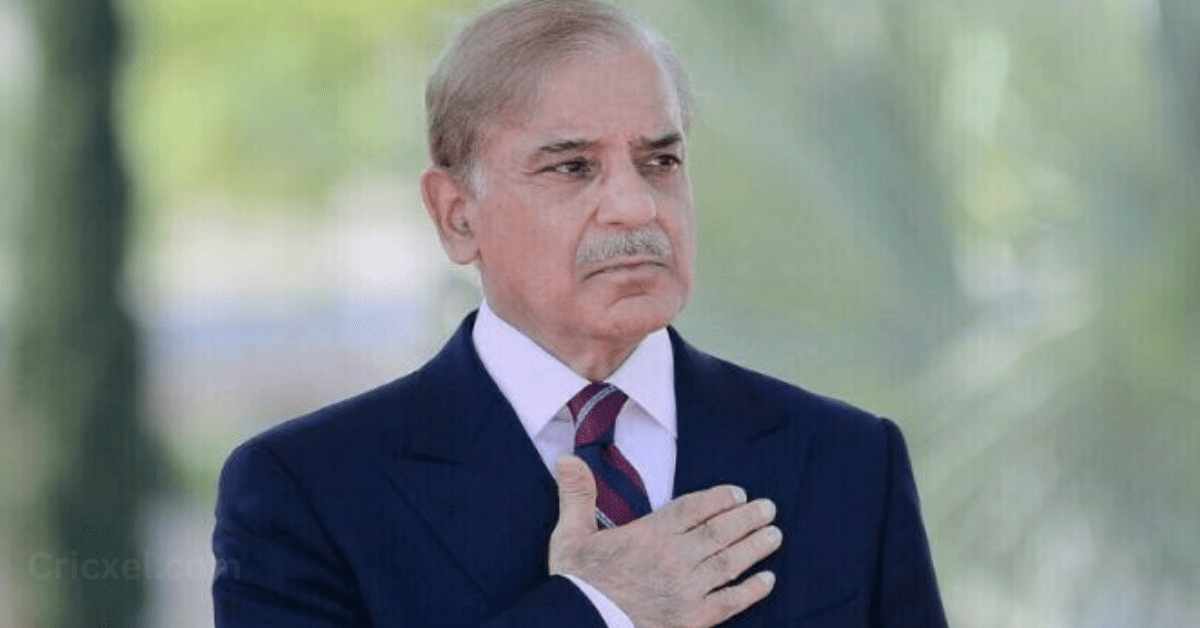 Pakistan PM Shehbaz says IMF’s $1.1bn tranche to help Economic