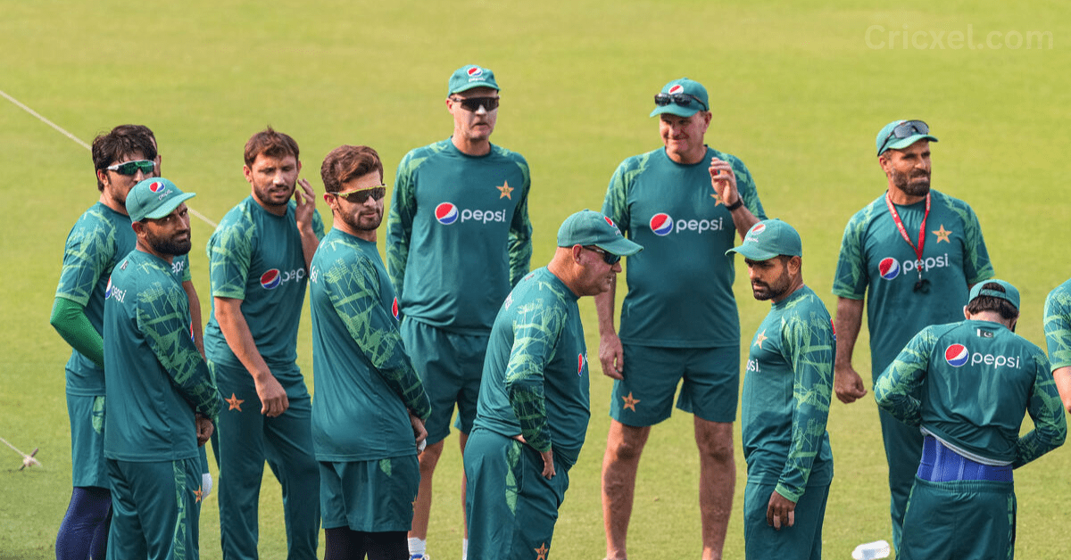 Amir Aims to Lead Pakistan's Pace Attack in the T20 World Cup
