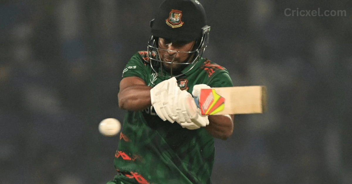 Bangladesh Edge Past Sri Lanka in a Thrilling T20 World Cup