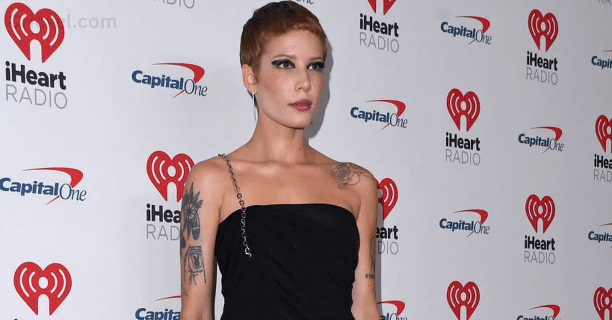 Halsey Reveals She's Been Battling illness in The End,