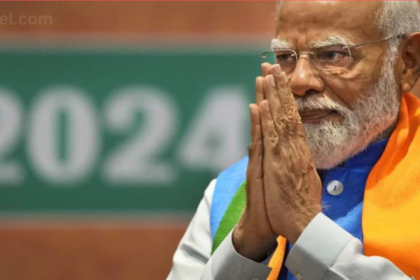 India Begins Releasing Election Results as Modi Seeks