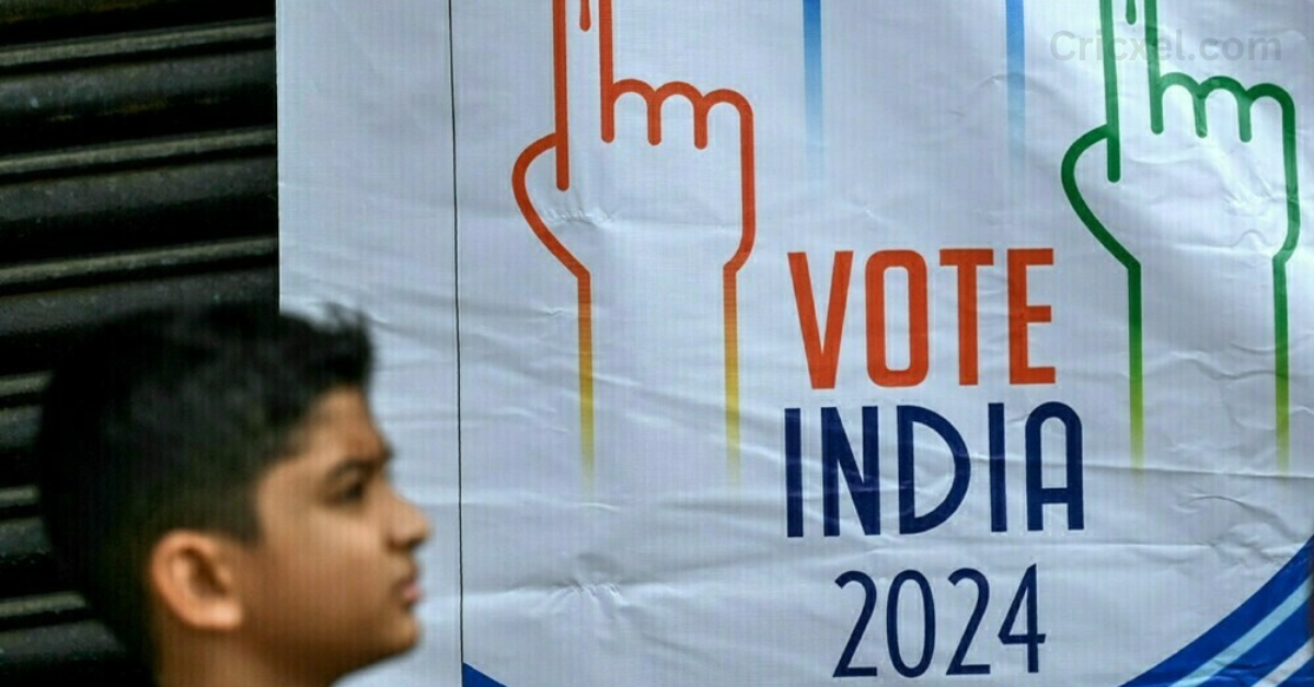 India Begins Releasing Election Results