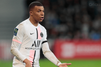 Kylian Mbappé and Real Madrid a Match Made in Footballing Heaven