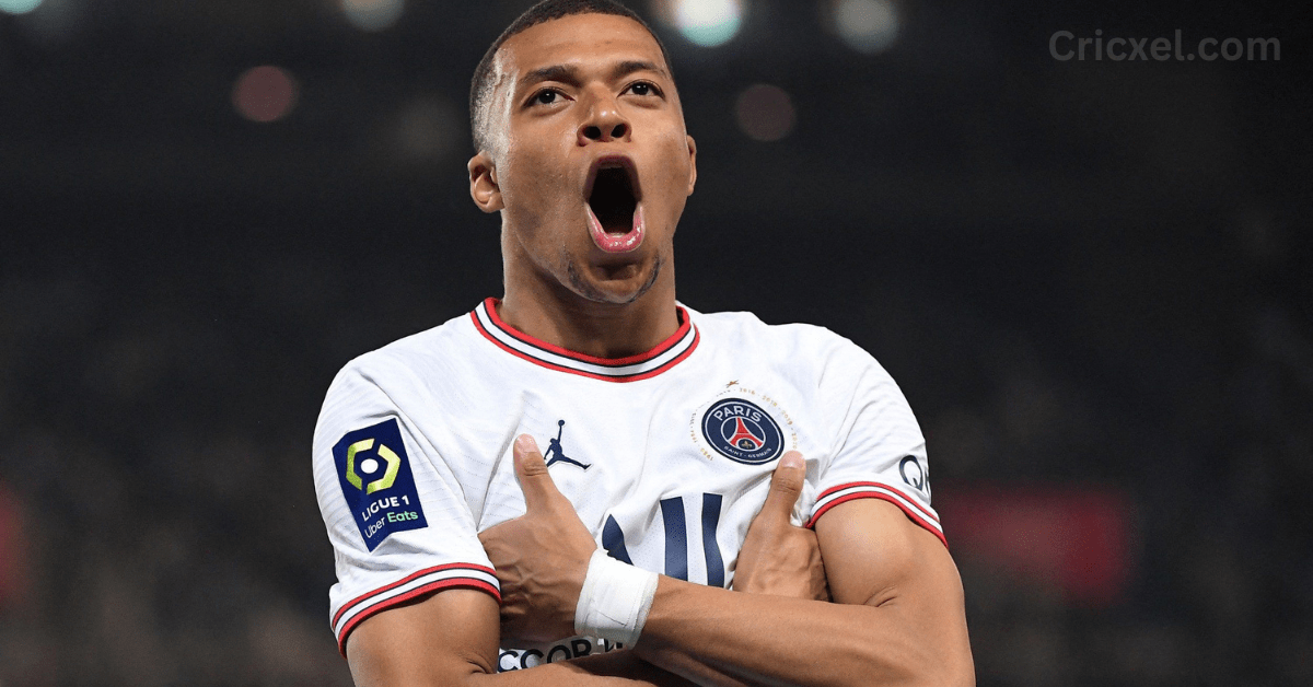 Kylian Mbappé and Real Madrid a Match Made