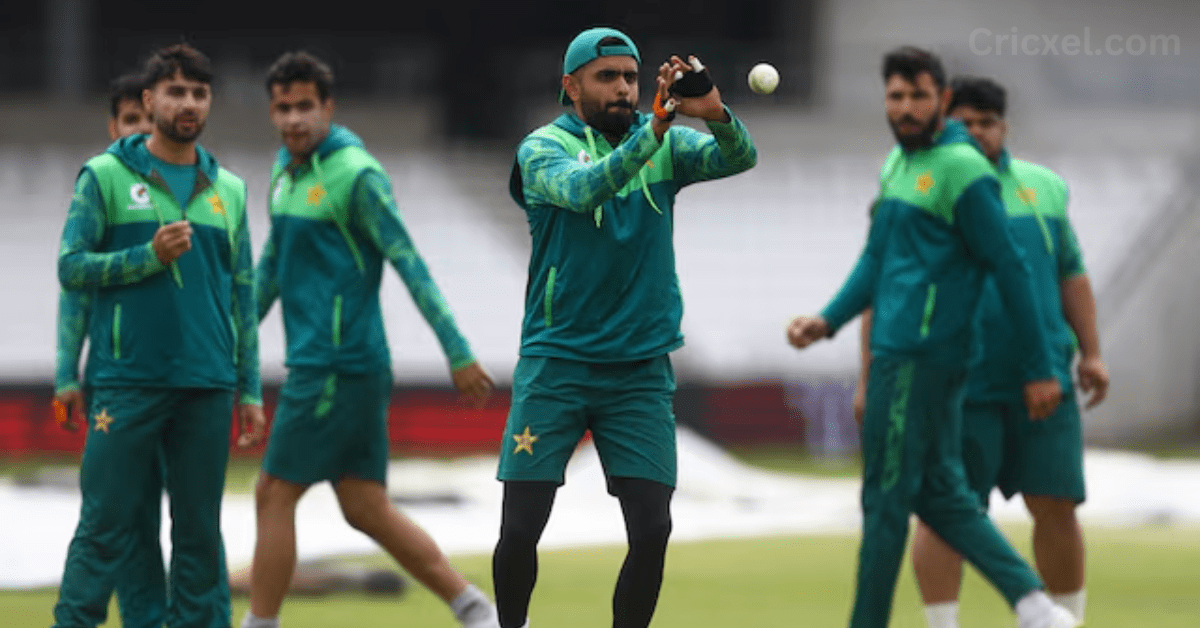 Mohammad Amir Aims to Lead Pakistan's Pace Attack