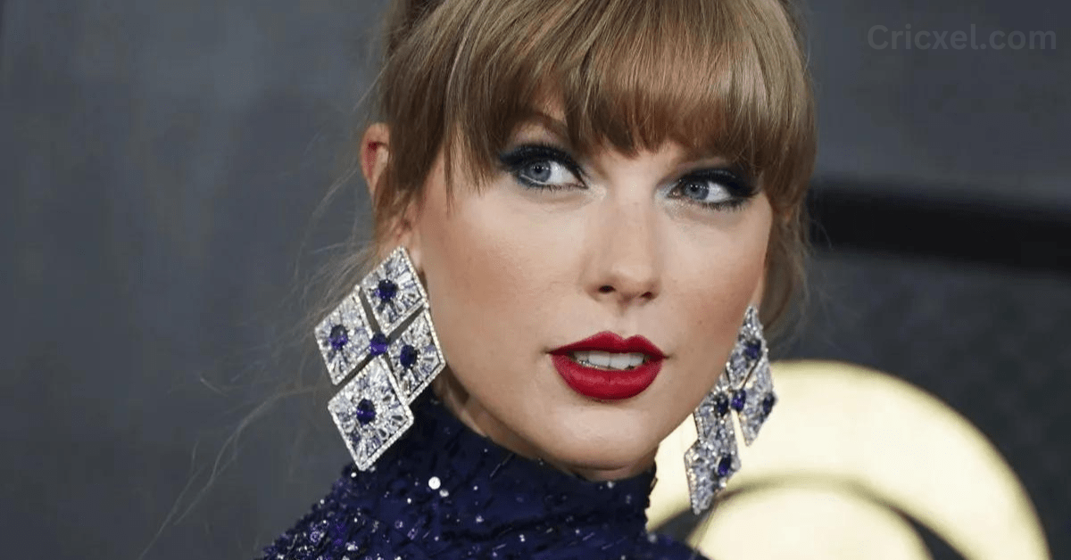 Taylor Swift turns to dirty tricks to be at No.1