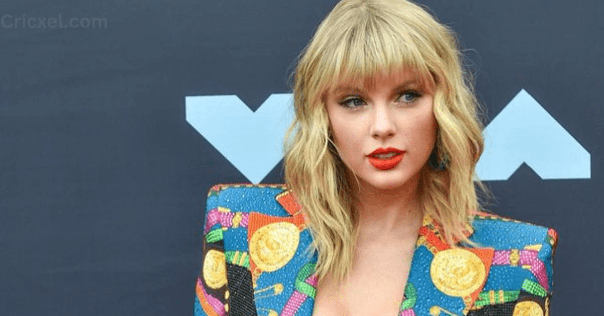Taylor Swift turns to dirty tricks