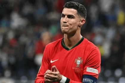 Cristiano Ronaldo to Bid Farewell to Euros After Ongoing Tournament