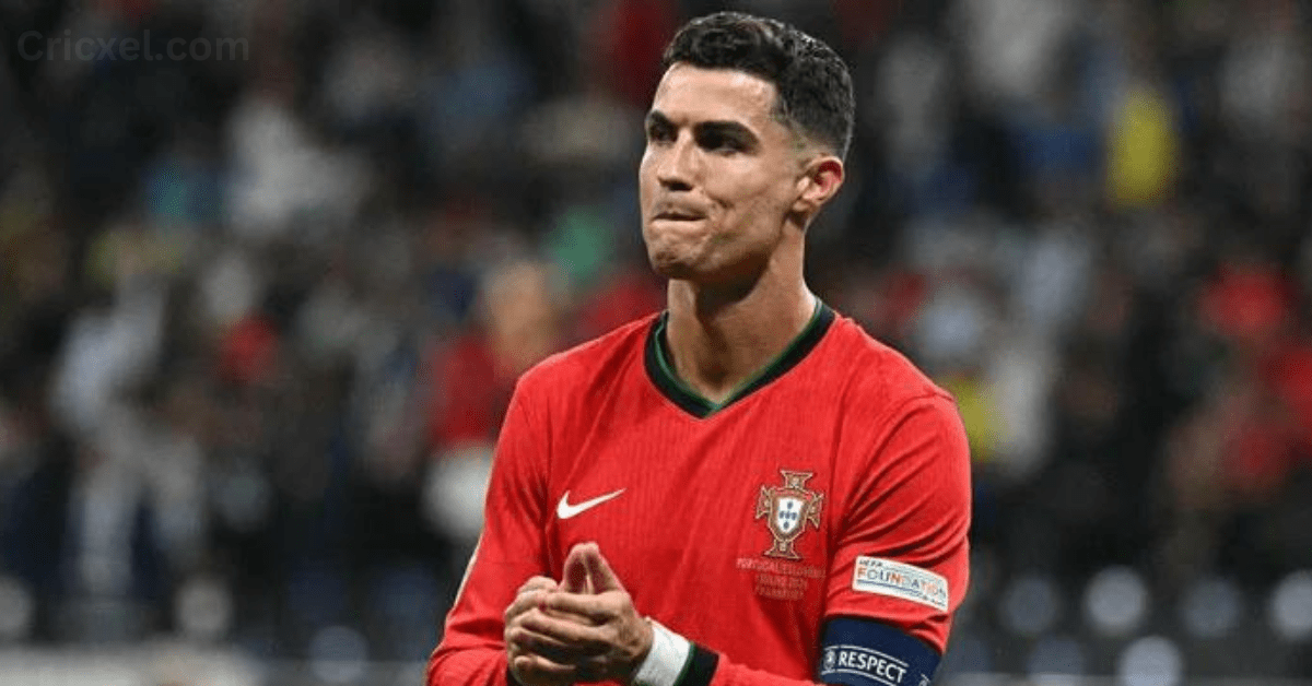 Cristiano Ronaldo to Bid Farewell to Euros After Ongoing Tournament