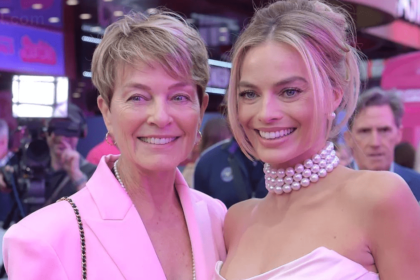 Margot Robbie at 34 Unveiling the 'Barbie' Star's Financial Success