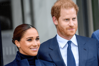 Meghan Markle Desires 'Sit Down' Discussion as Prince Harry Looks Ahead