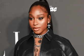 Normani Reveals Reasons Behind 2024 BET Awards Performance Cancellation