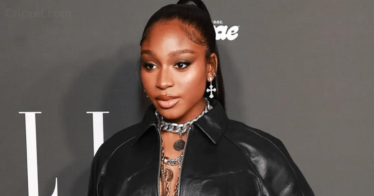 Normani Reveals Reasons Behind 2024 BET Awards Performance Cancellation