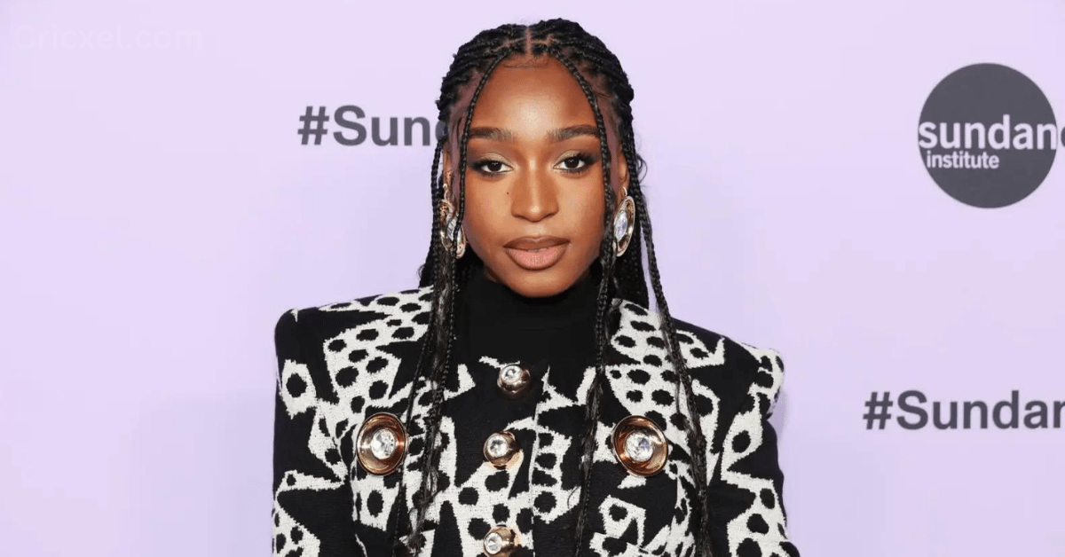 Normani Reveals Reasons Behind 2024 BET Awards Performance