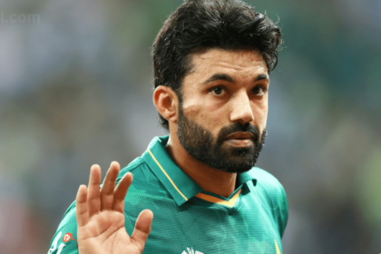Rizwan Admits Pakistan 'Deserve Criticism' After Disappointing T20 World Cup Campaign